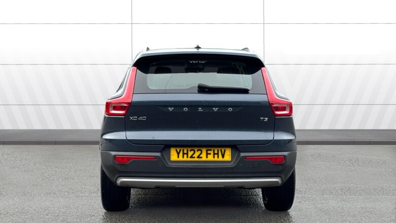 Volvo Xc40 1.5 T3 [163] Inscription 5dr Petrol Estate